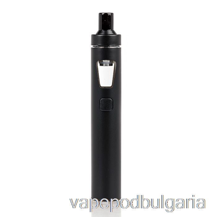 Vape 10000 Дръпки Joyetech Ego Aio All-in-one Starter Kit черен